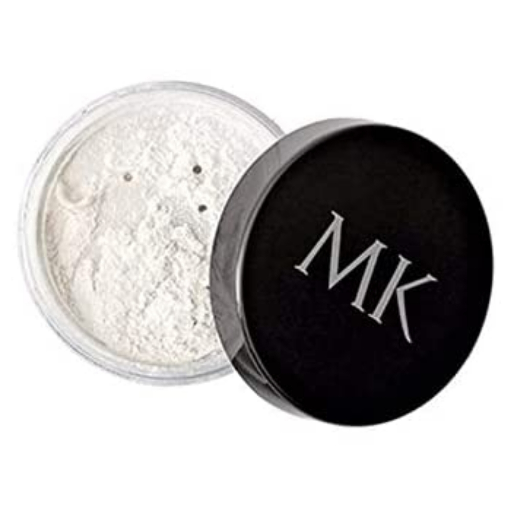 Translucent Loose Powder
